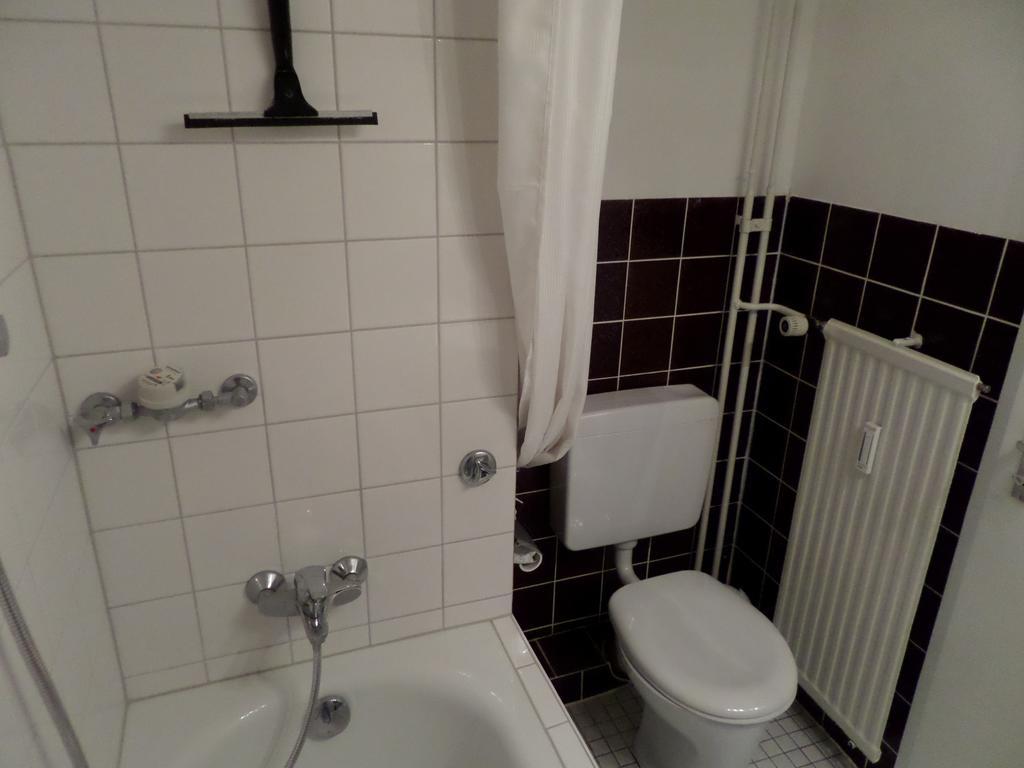 Meeresbrise Schausende Apartment กลึคส์บวร์ก ห้อง รูปภาพ